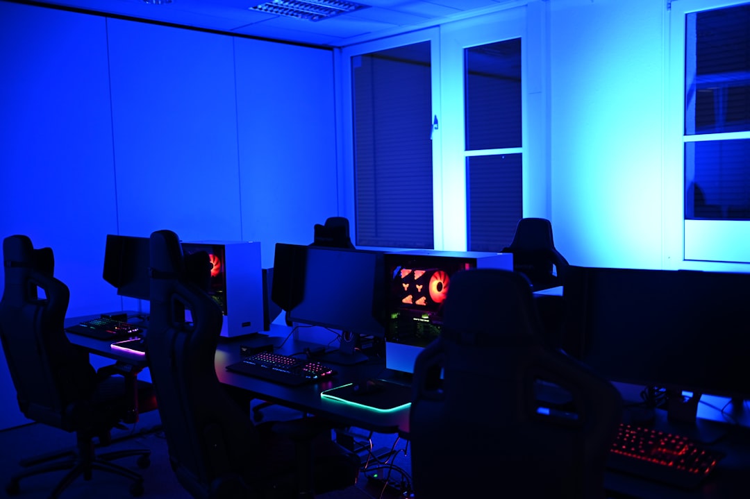CS Gaming Hub Origin